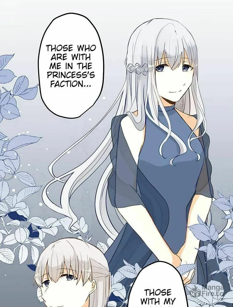 Boku no Konyakusha no Hanashi Chapter 41 page 12 - 