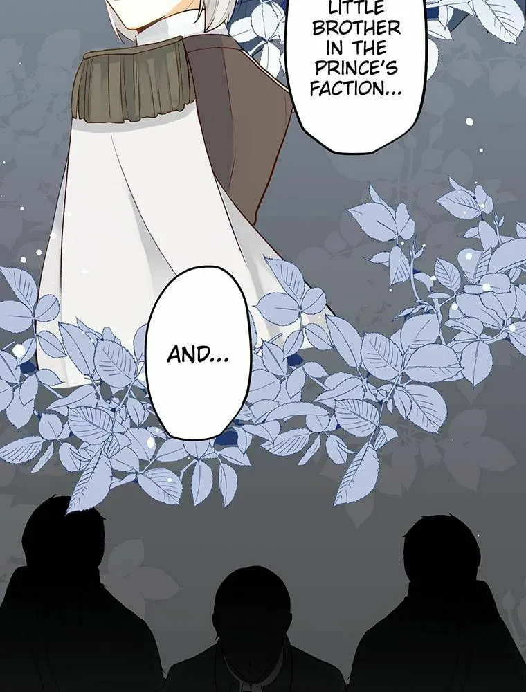 Boku no Konyakusha no Hanashi Chapter 41 page 13 - 