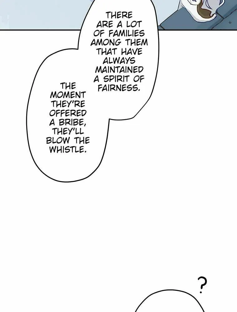Boku no Konyakusha no Hanashi Chapter 41 page 19 - 