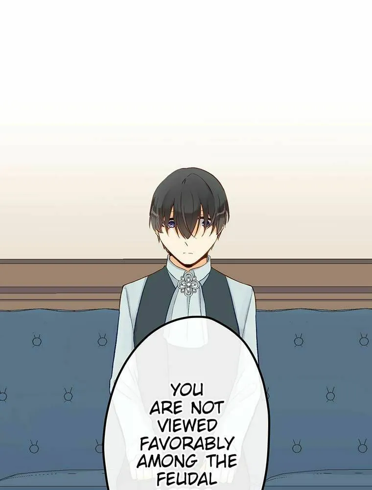 Boku no Konyakusha no Hanashi Chapter 41 page 22 - 