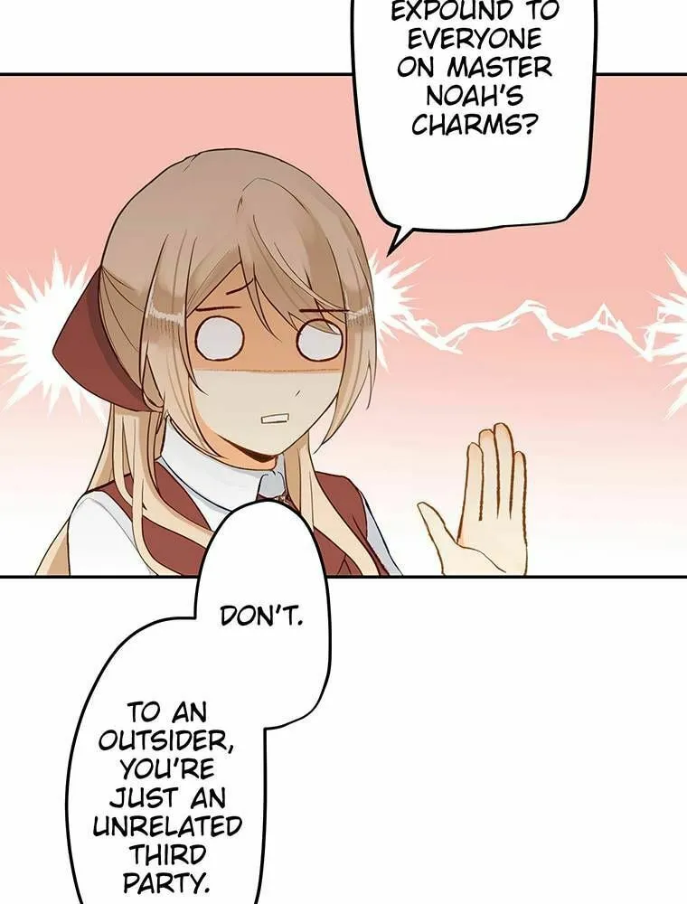 Boku no Konyakusha no Hanashi Chapter 41 page 26 - 