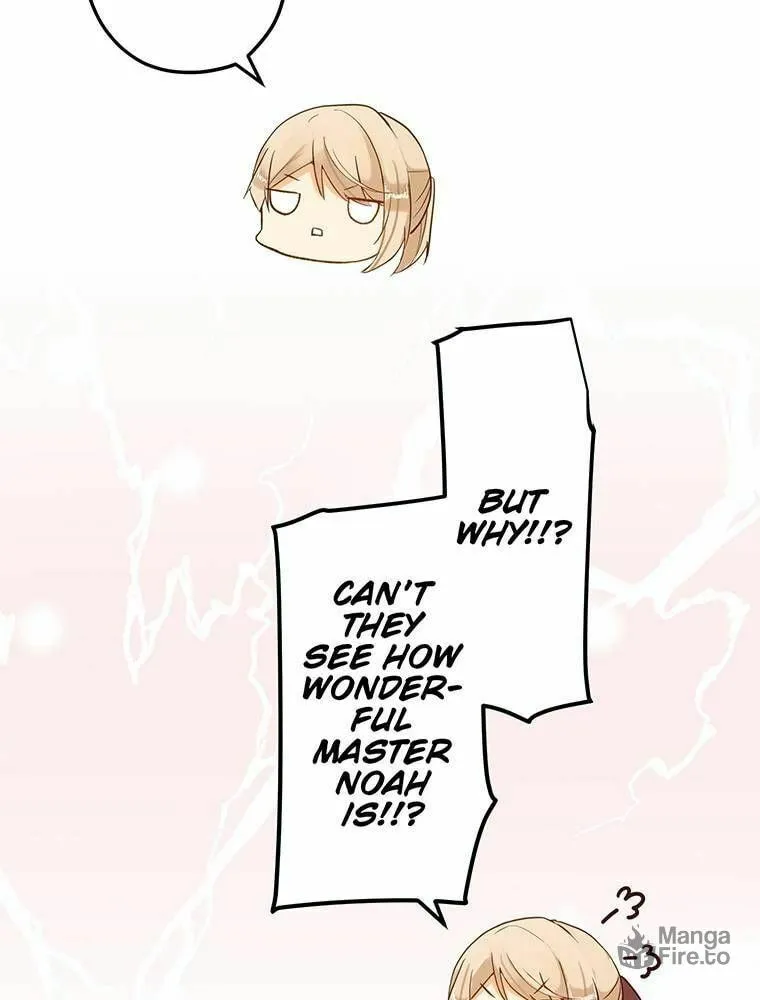 Boku no Konyakusha no Hanashi Chapter 41 page 27 - 