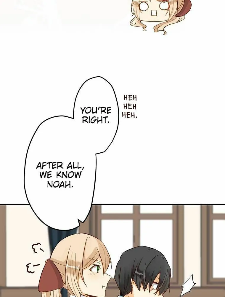 Boku no Konyakusha no Hanashi Chapter 41 page 28 - 