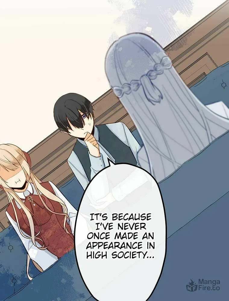 Boku no Konyakusha no Hanashi Chapter 41 page 30 - 