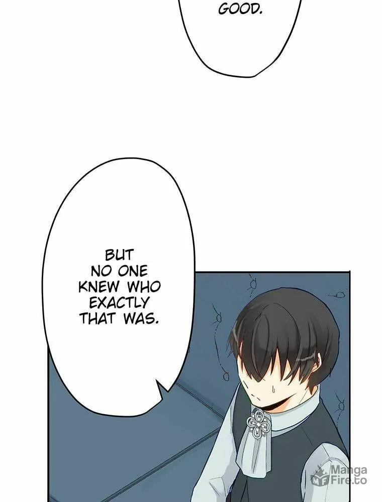 Boku no Konyakusha no Hanashi Chapter 41 page 33 - 