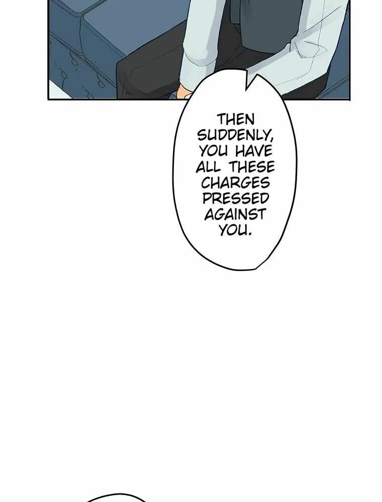 Boku no Konyakusha no Hanashi Chapter 41 page 34 - 
