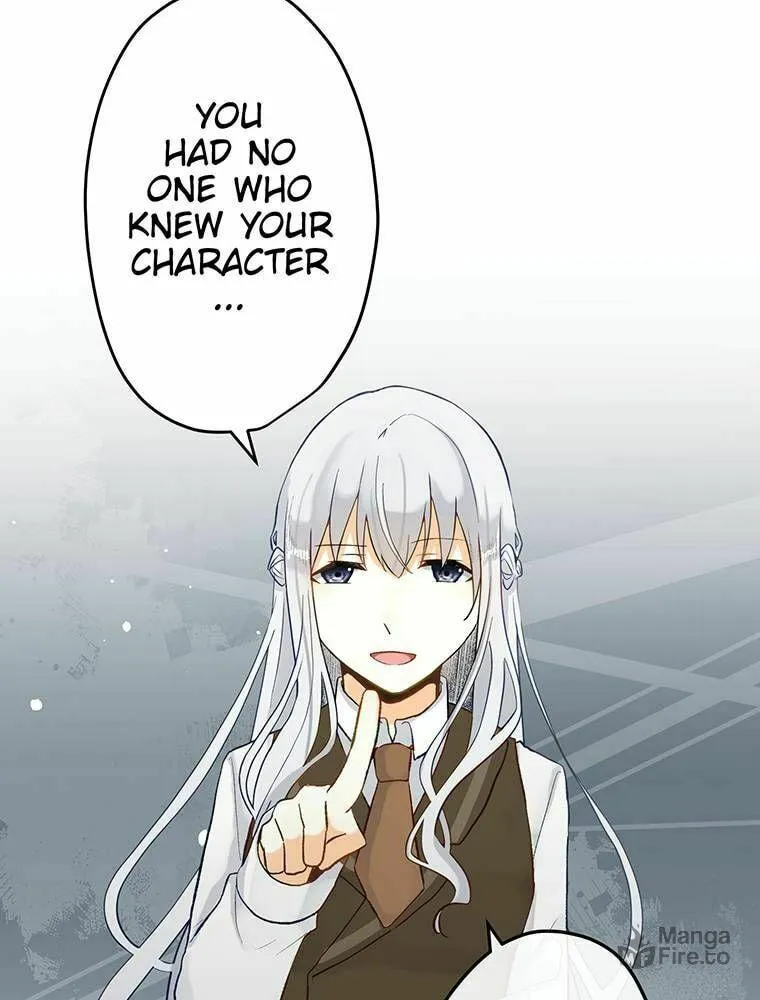 Boku no Konyakusha no Hanashi Chapter 41 page 35 - 