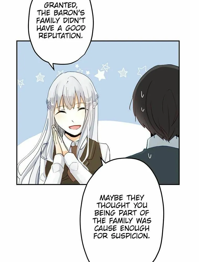 Boku no Konyakusha no Hanashi Chapter 41 page 37 - 