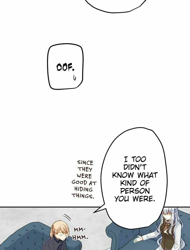 Boku no Konyakusha no Hanashi Chapter 41 page 38 - 