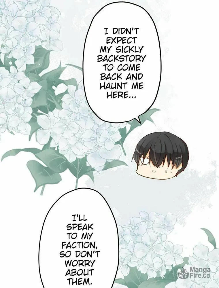 Boku no Konyakusha no Hanashi Chapter 41 page 40 - 