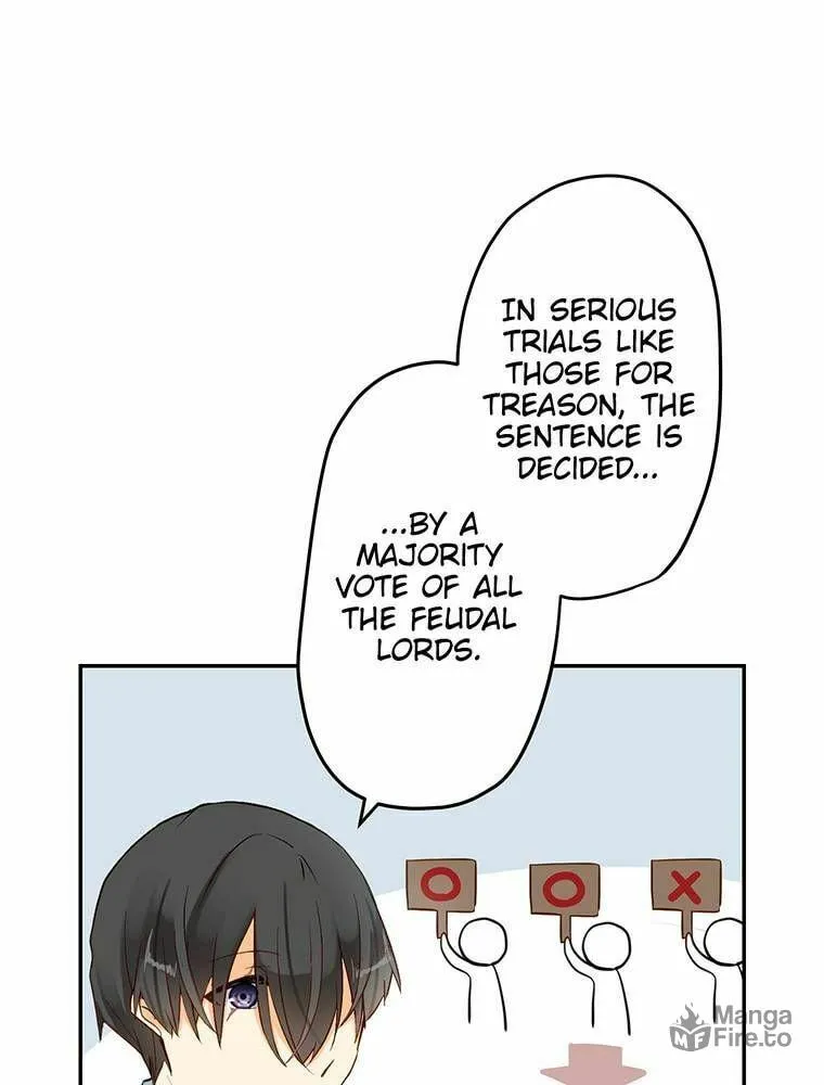 Boku no Konyakusha no Hanashi Chapter 41 page 5 - 
