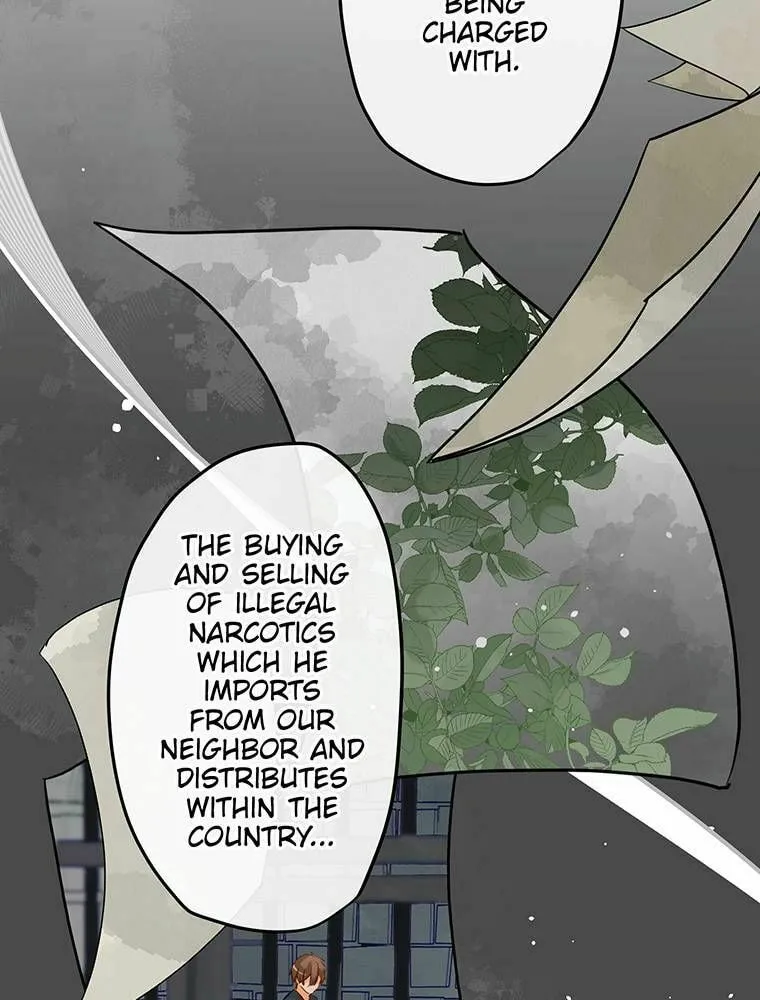 Boku no Konyakusha no Hanashi Chapter 41 page 44 - 