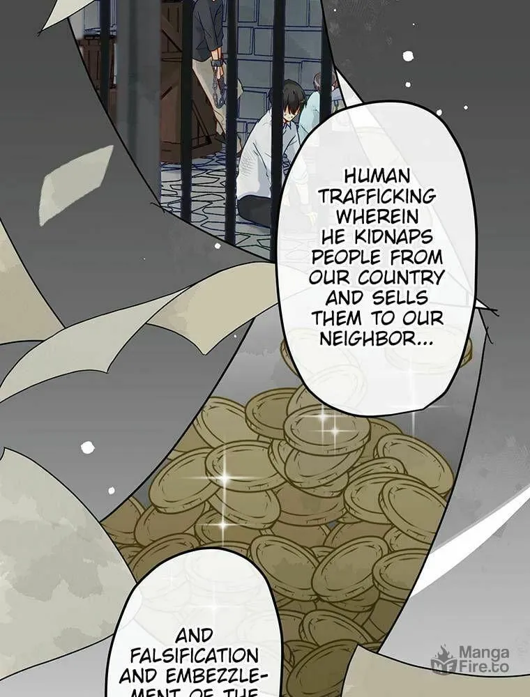 Boku no Konyakusha no Hanashi Chapter 41 page 45 - 