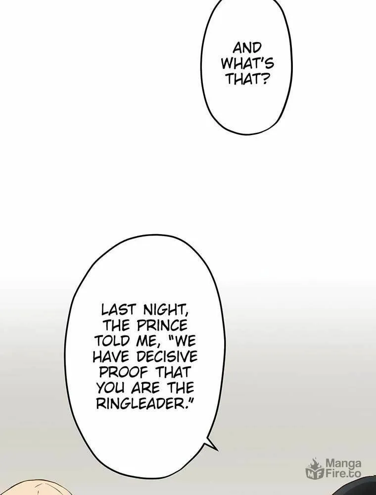 Boku no Konyakusha no Hanashi Chapter 41 page 50 - 