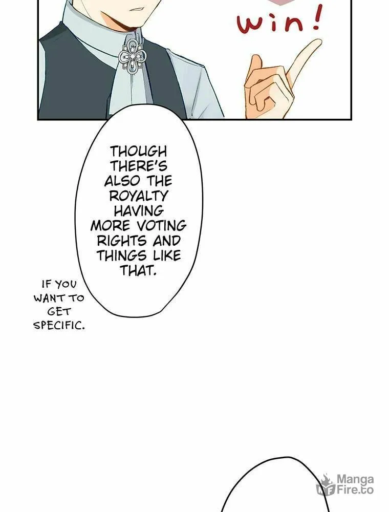 Boku no Konyakusha no Hanashi Chapter 41 page 6 - 