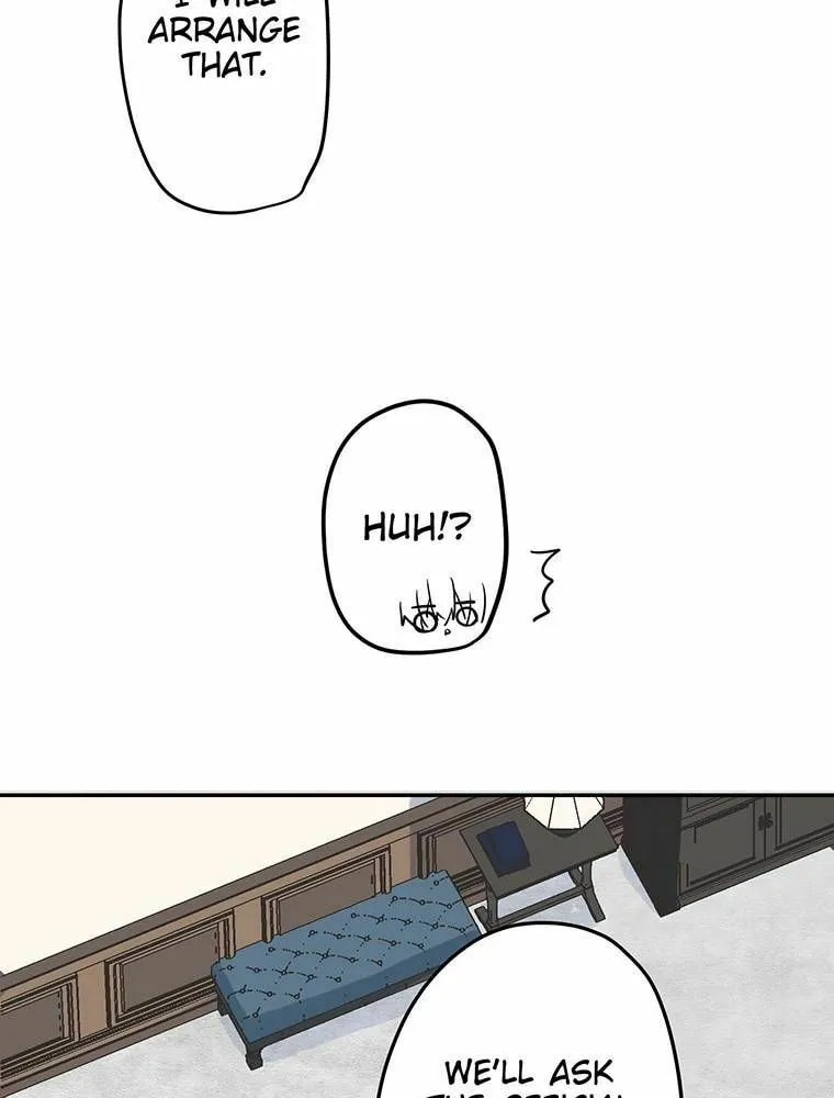 Boku no Konyakusha no Hanashi Chapter 41 page 53 - 