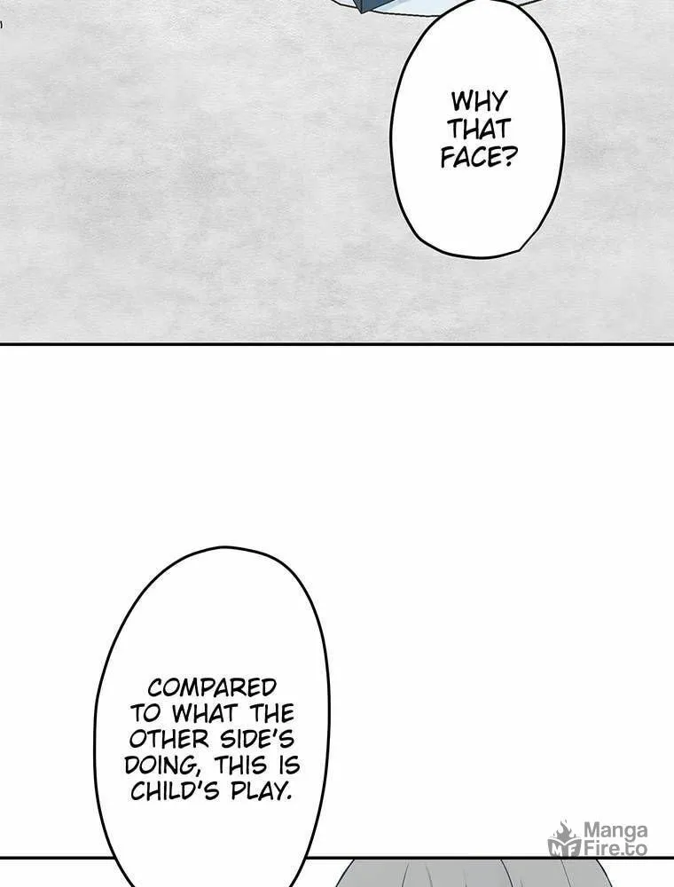 Boku no Konyakusha no Hanashi Chapter 41 page 55 - 