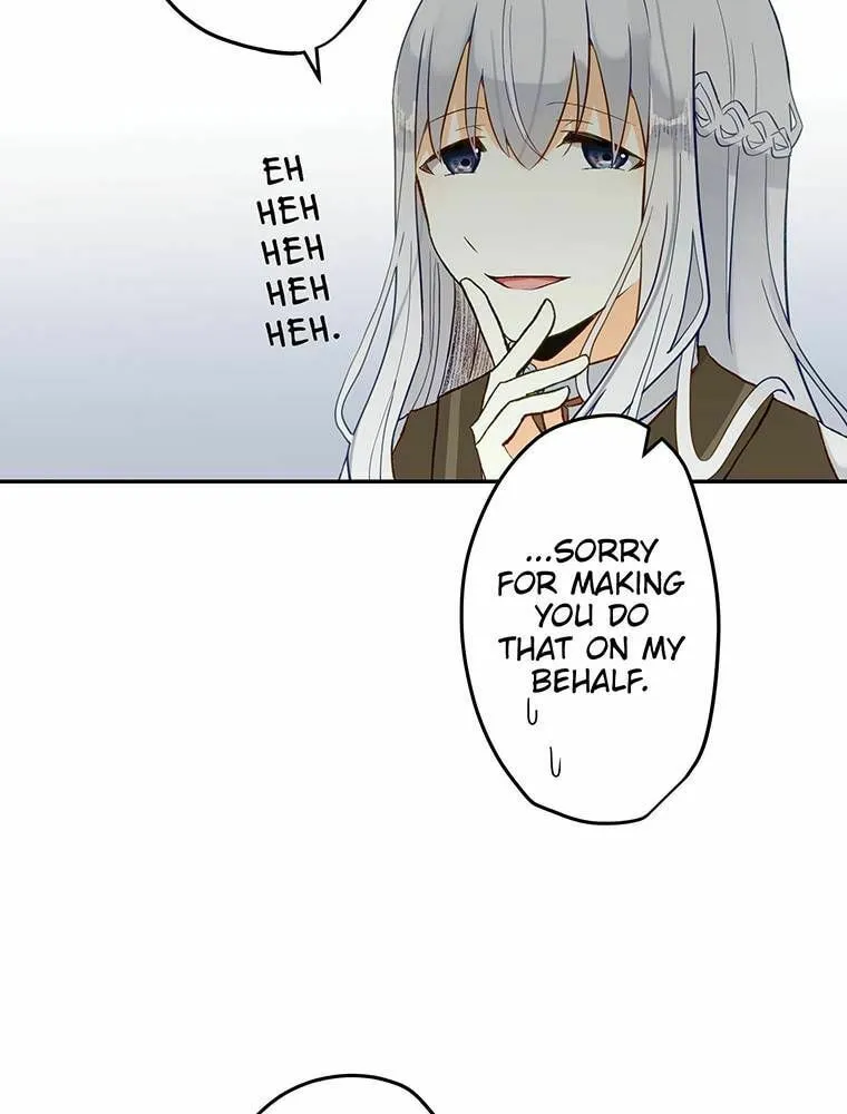 Boku no Konyakusha no Hanashi Chapter 41 page 56 - 