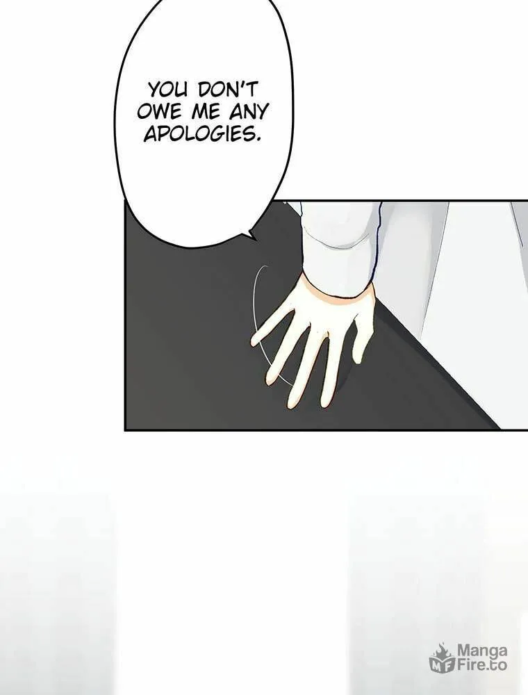 Boku no Konyakusha no Hanashi Chapter 41 page 57 - 