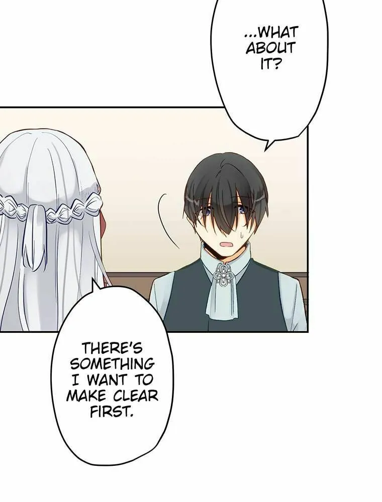 Boku no Konyakusha no Hanashi Chapter 41 page 7 - 