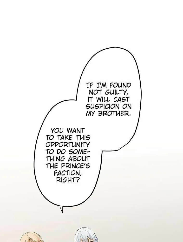 Boku no Konyakusha no Hanashi Chapter 41 page 62 - 