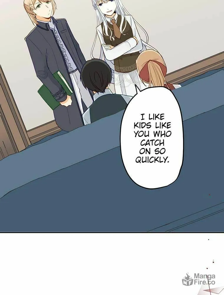 Boku no Konyakusha no Hanashi Chapter 41 page 63 - 