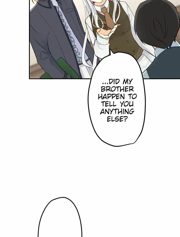 Boku no Konyakusha no Hanashi Chapter 41 page 68 - 