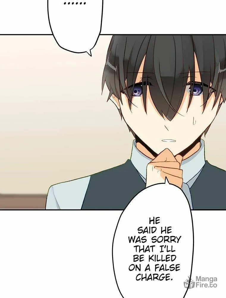 Boku no Konyakusha no Hanashi Chapter 41 page 69 - 