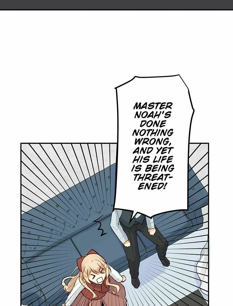 Boku no Konyakusha no Hanashi Chapter 41 page 74 - 