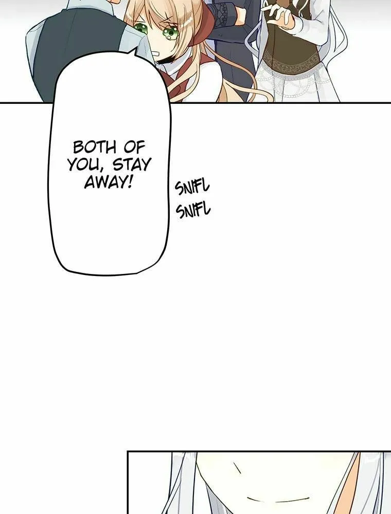 Boku no Konyakusha no Hanashi Chapter 41 page 79 - 