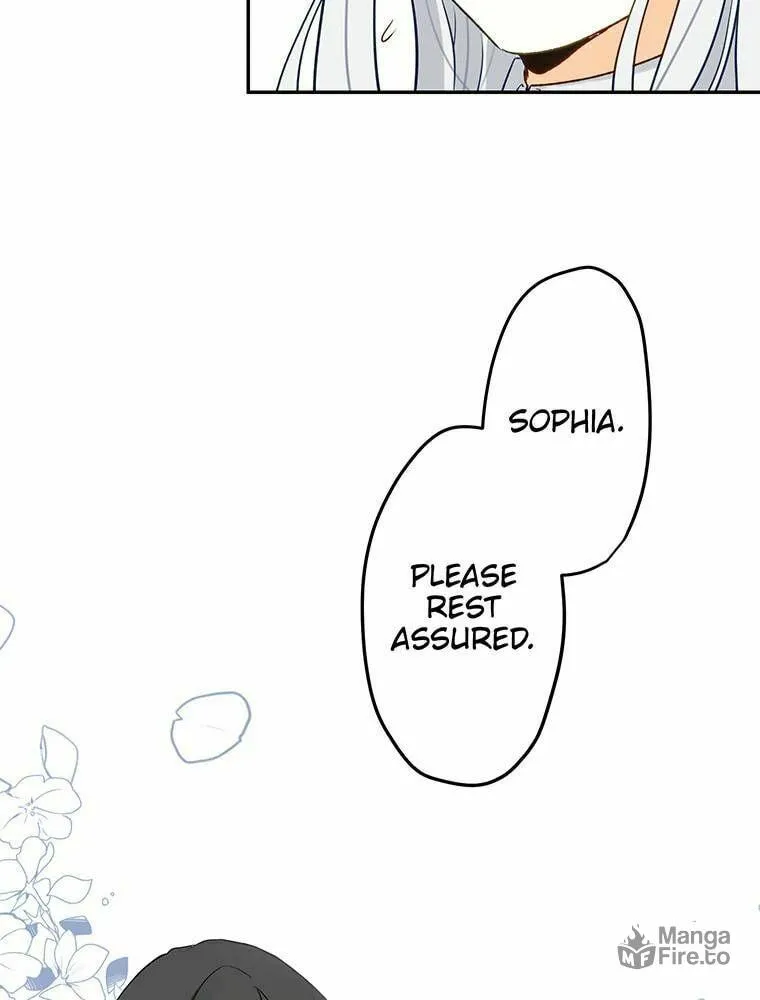 Boku no Konyakusha no Hanashi Chapter 41 page 80 - 