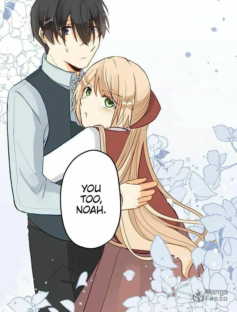 Boku no Konyakusha no Hanashi Chapter 41 page 81 - 