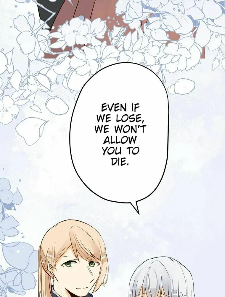 Boku no Konyakusha no Hanashi Chapter 41 page 82 - 