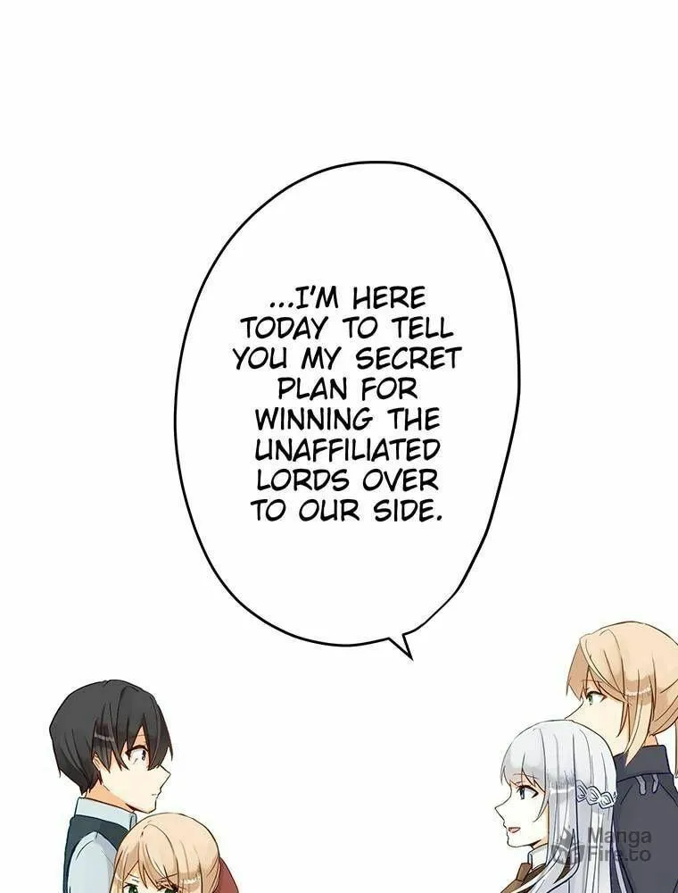 Boku no Konyakusha no Hanashi Chapter 41 page 85 - 