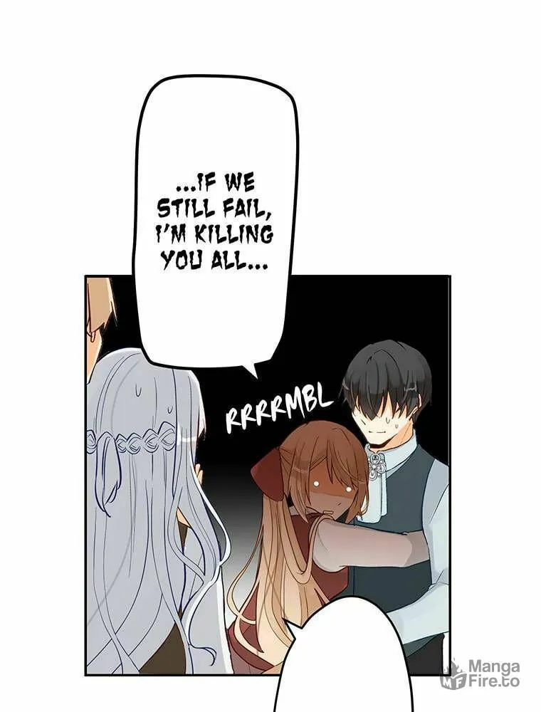 Boku no Konyakusha no Hanashi Chapter 41 page 87 - 