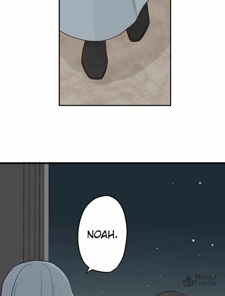 Boku no Konyakusha no Hanashi Chapter 41 page 96 - 