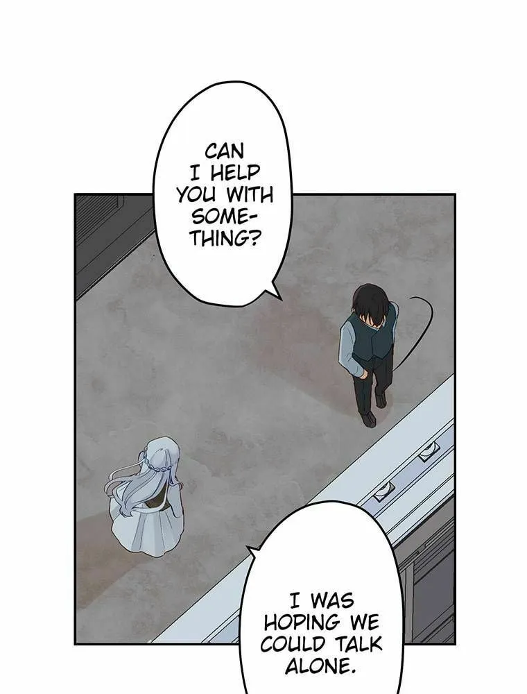 Boku no Konyakusha no Hanashi Chapter 41 page 98 - 