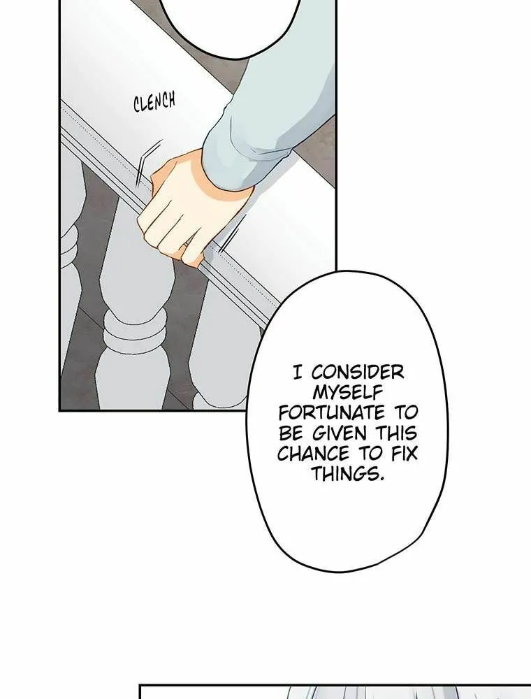 Boku no Konyakusha no Hanashi Chapter 42 page 17 - 