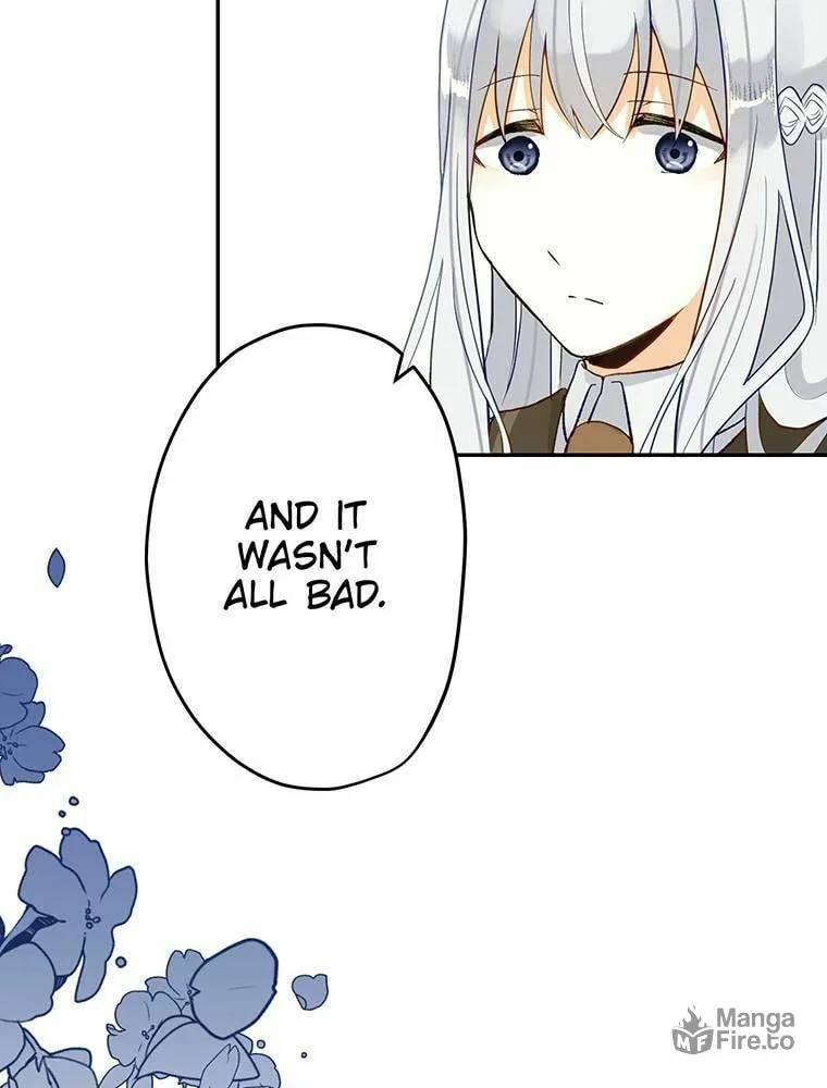 Boku no Konyakusha no Hanashi Chapter 42 page 18 - 