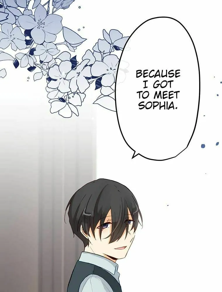 Boku no Konyakusha no Hanashi Chapter 42 page 19 - 