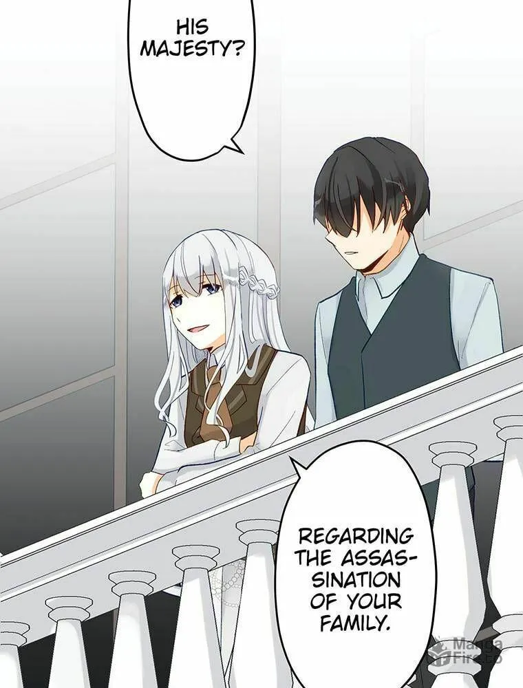 Boku no Konyakusha no Hanashi Chapter 42 page 24 - 