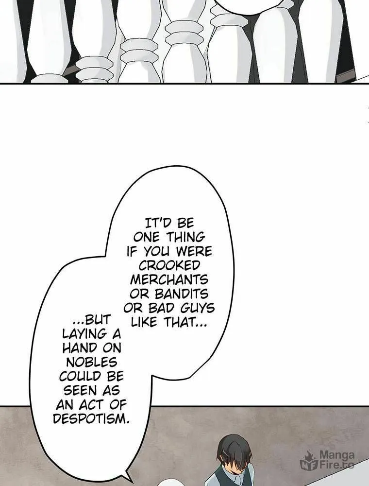 Boku no Konyakusha no Hanashi Chapter 42 page 25 - 