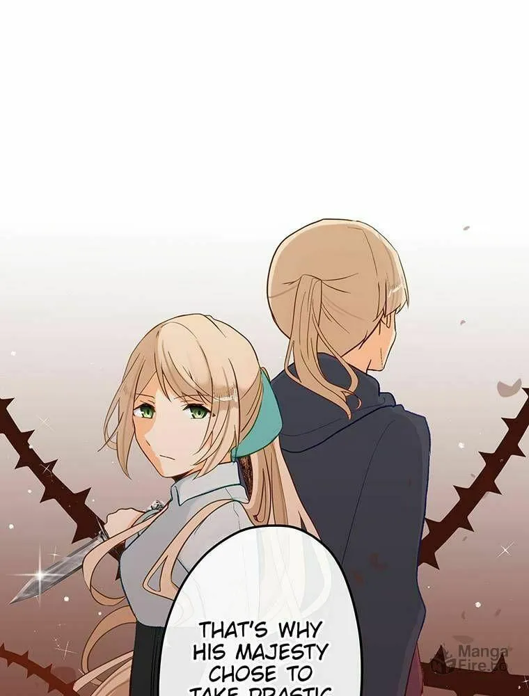 Boku no Konyakusha no Hanashi Chapter 42 page 30 - 