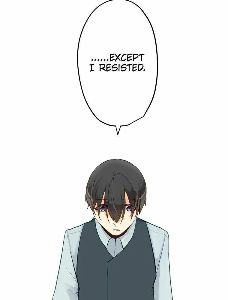 Boku no Konyakusha no Hanashi Chapter 42 page 32 - 