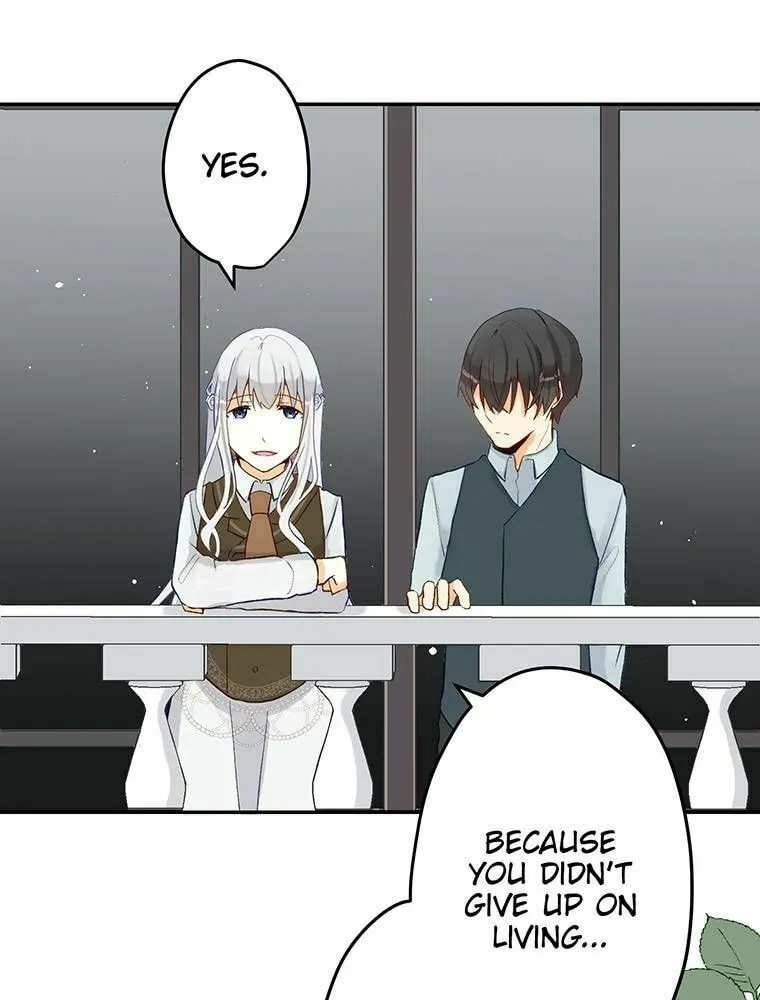 Boku no Konyakusha no Hanashi Chapter 42 page 34 - 