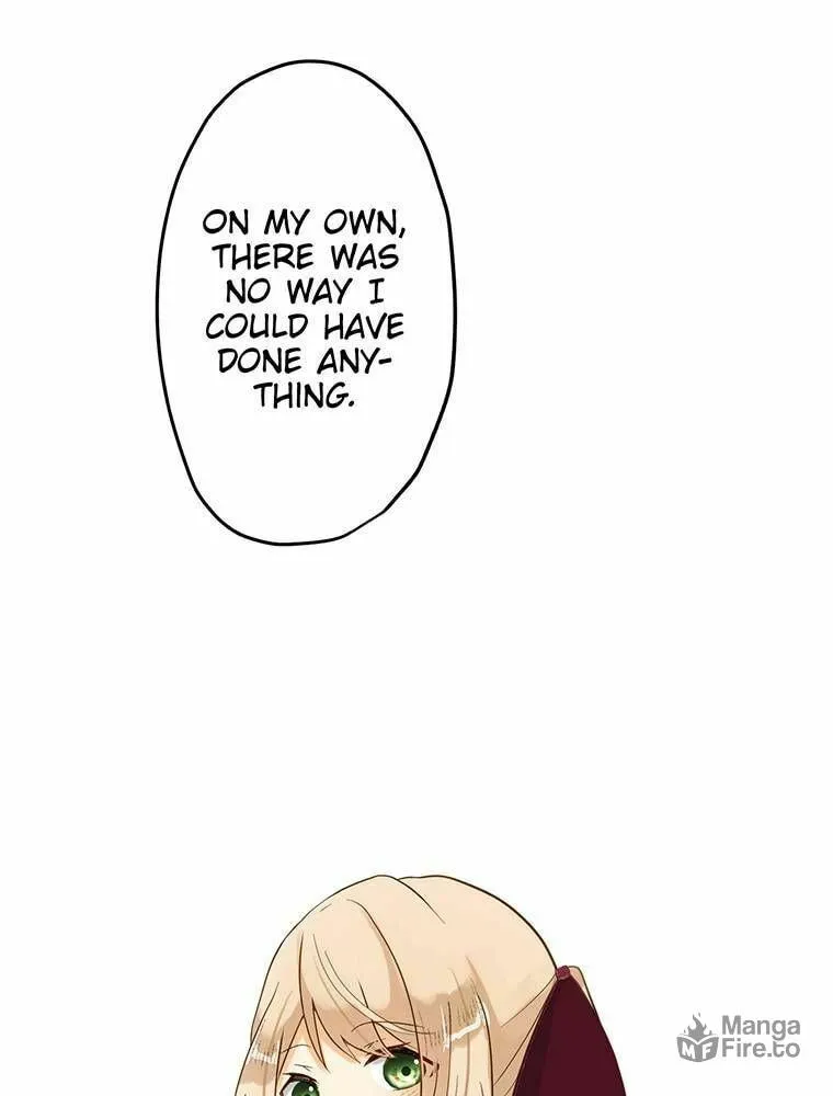 Boku no Konyakusha no Hanashi Chapter 42 page 39 - 