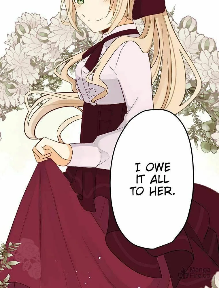 Boku no Konyakusha no Hanashi Chapter 42 page 40 - 