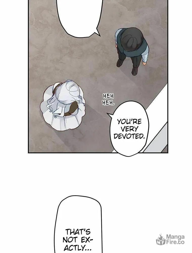 Boku no Konyakusha no Hanashi Chapter 42 page 5 - 