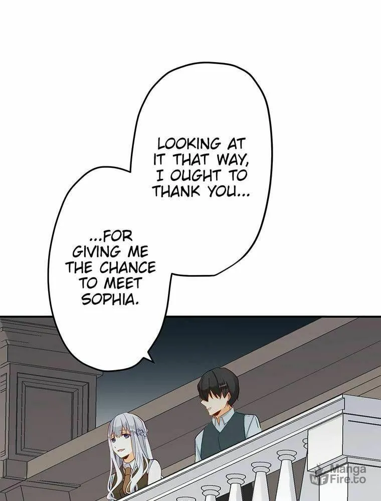 Boku no Konyakusha no Hanashi Chapter 42 page 42 - 