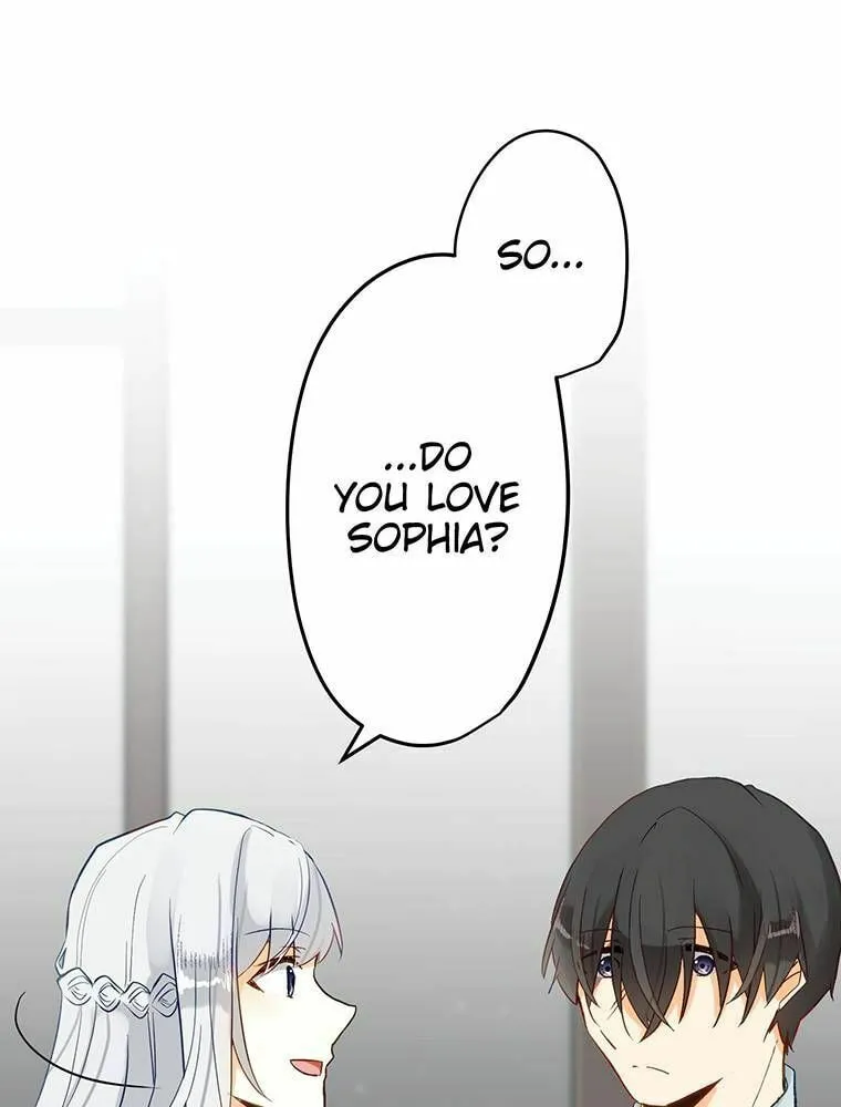 Boku no Konyakusha no Hanashi Chapter 42 page 44 - 